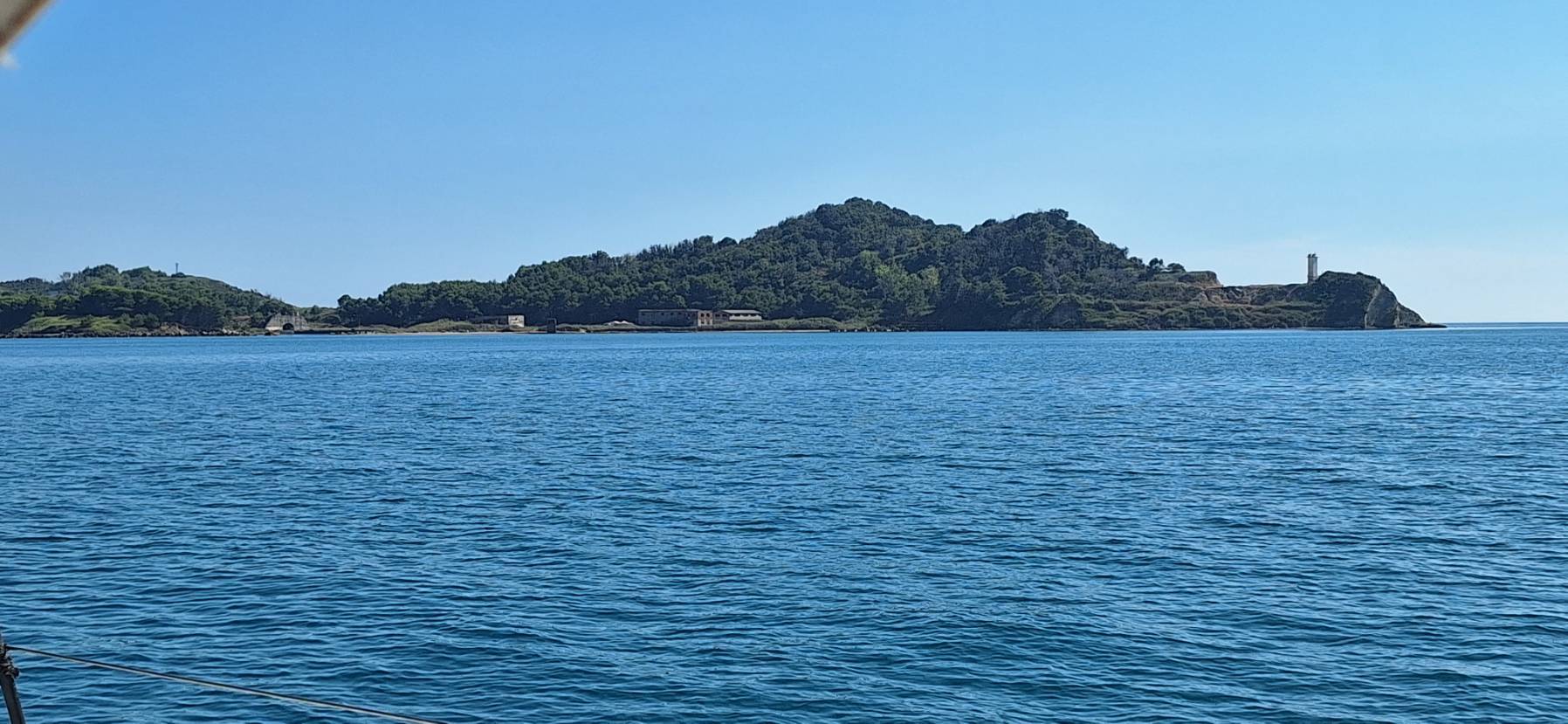 Sunday sail up to Capo Pali_E8FE1299-DC36-4B4B-9A3F-48BCB9A8901F