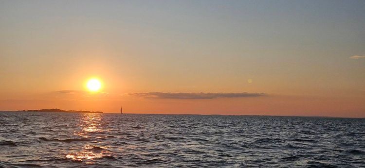 Voyage photo from Wik - Svendborg solo