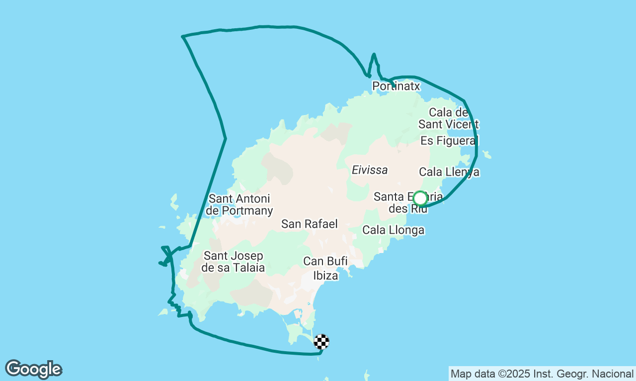 Ibiza Regatta
