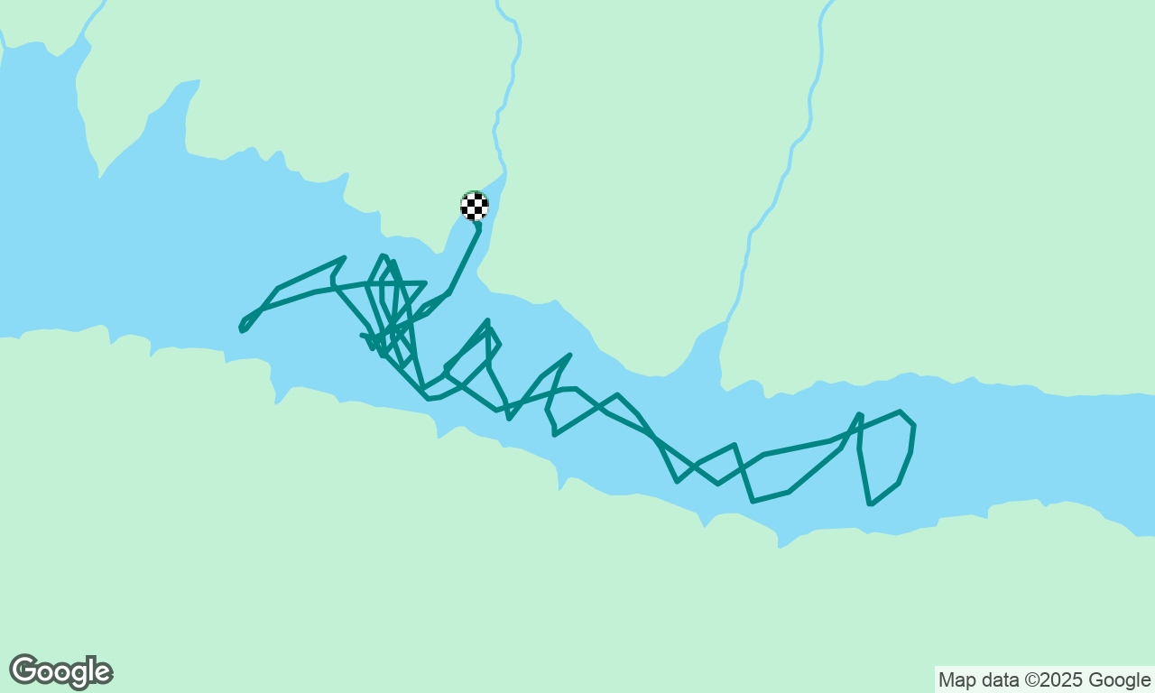 Reudi Sailing