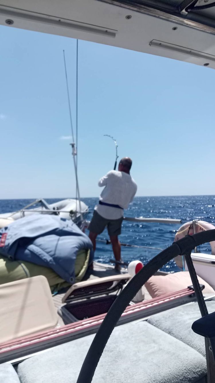 Voyage photo from Retour Baléares 