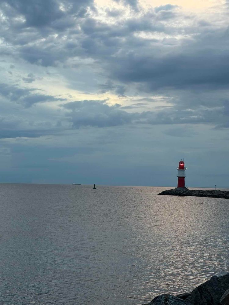 Voyage photo from Stralsund 