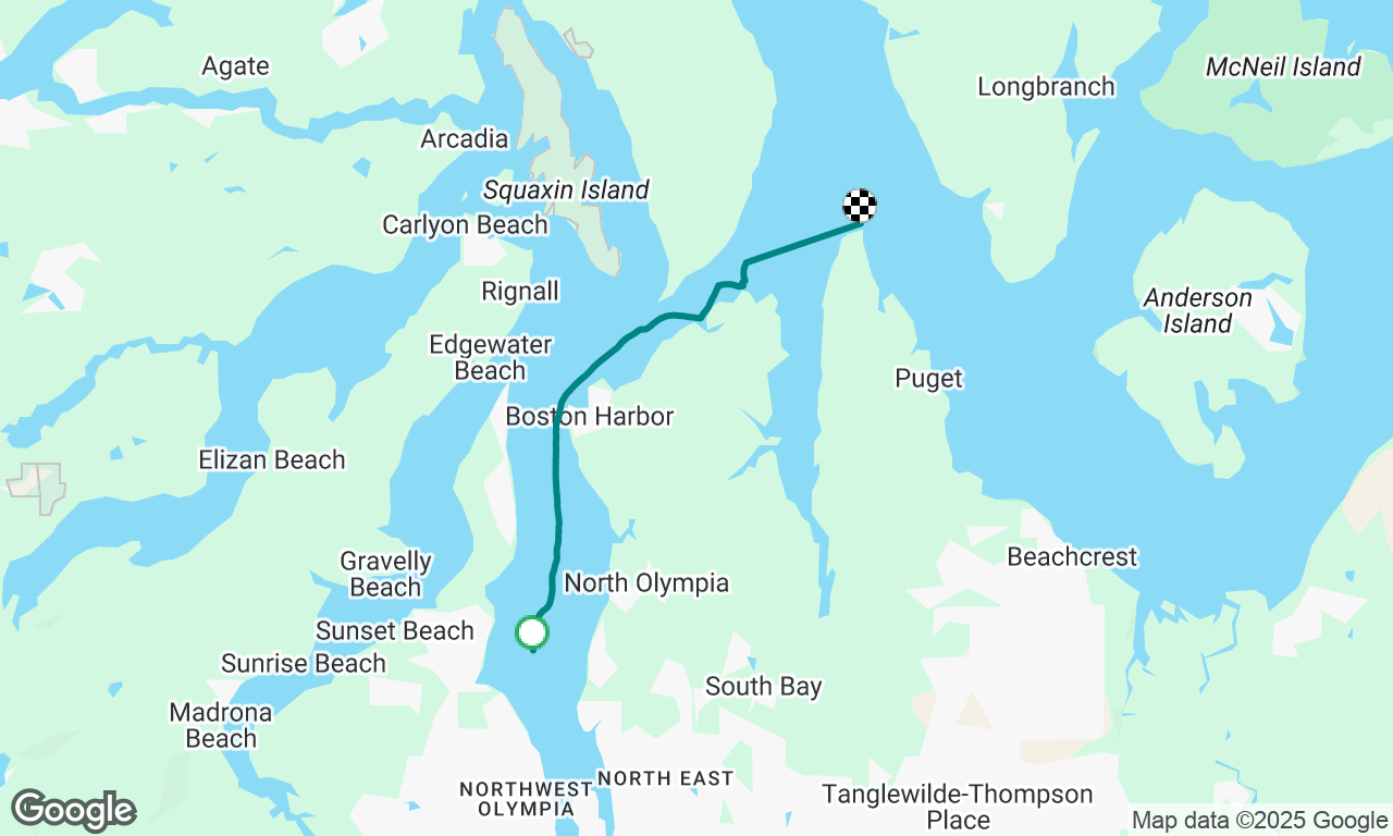 Toliva Shoals Race (shortened)