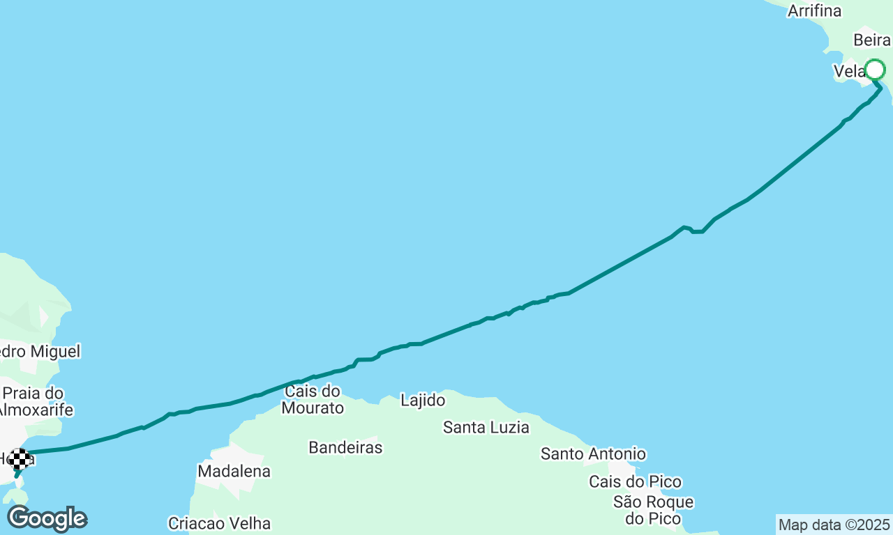 Azores