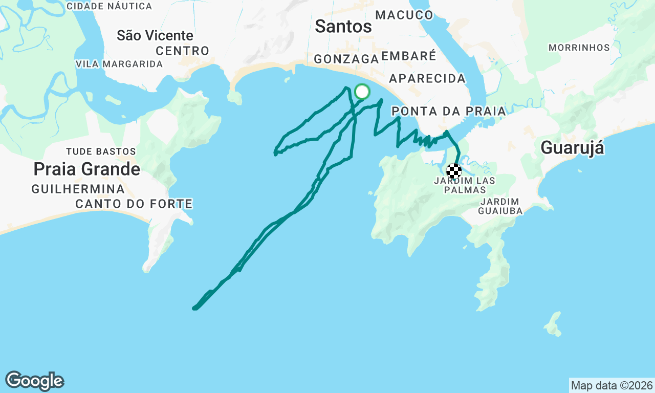 Smart Sail - 27/07/26