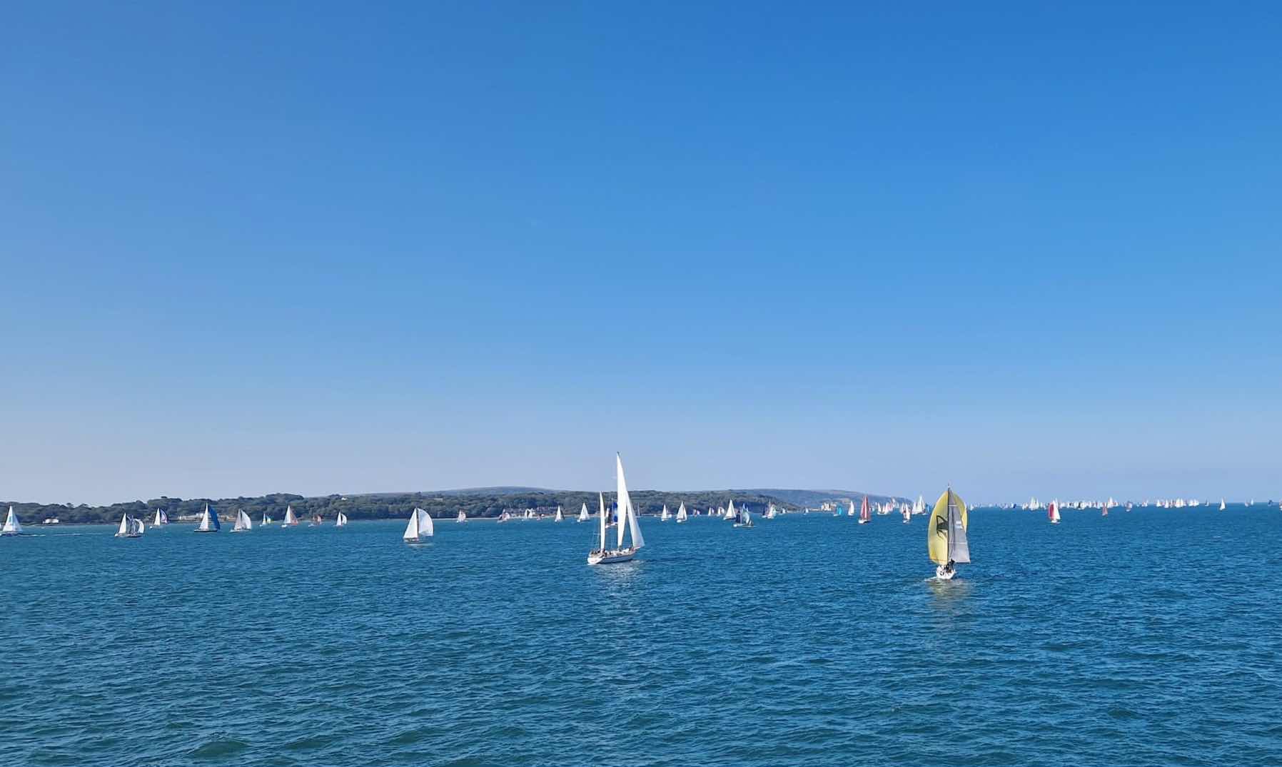 Round the Island from UKSA, Cowes _3F99655A-53E0-4357-AFBC-0178A7497355