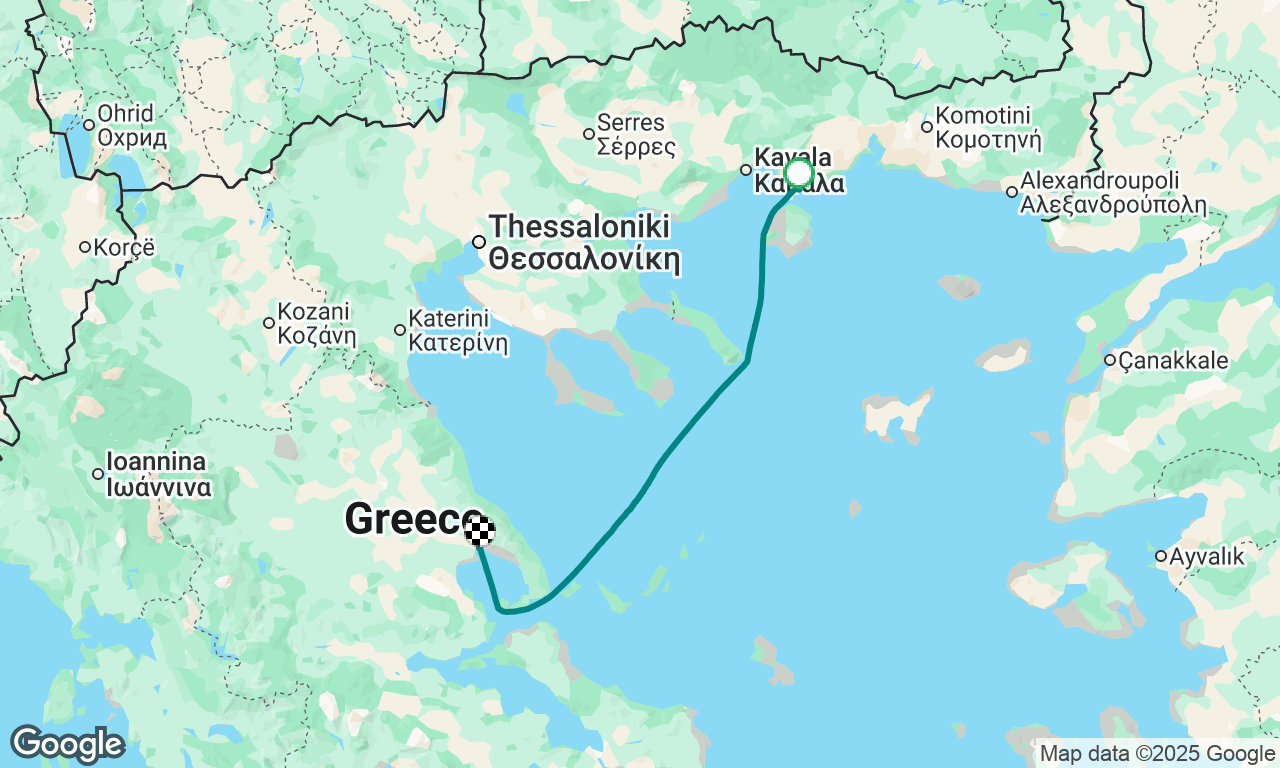 Delivery 