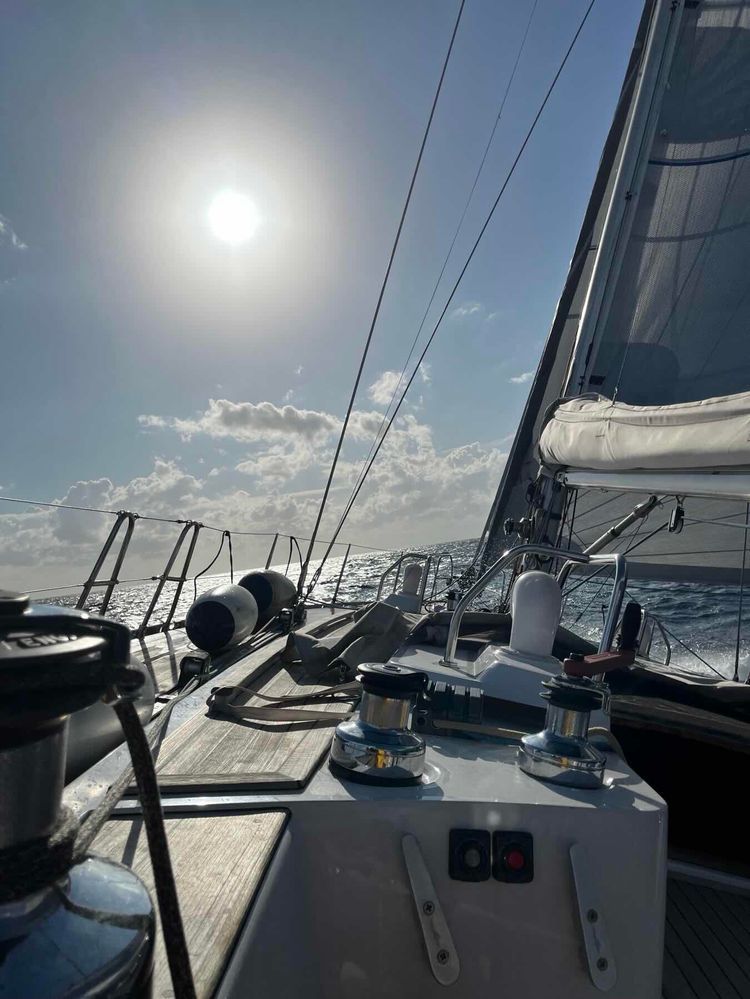 Voyage photo from Natale 2025 (Day One) 
( da Riposto a Aci Trezza)