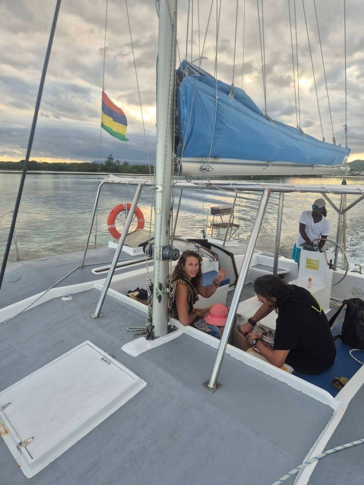 Voyage photo from 