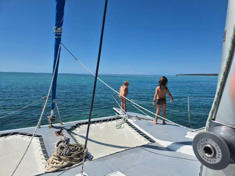 Voyage photo from 