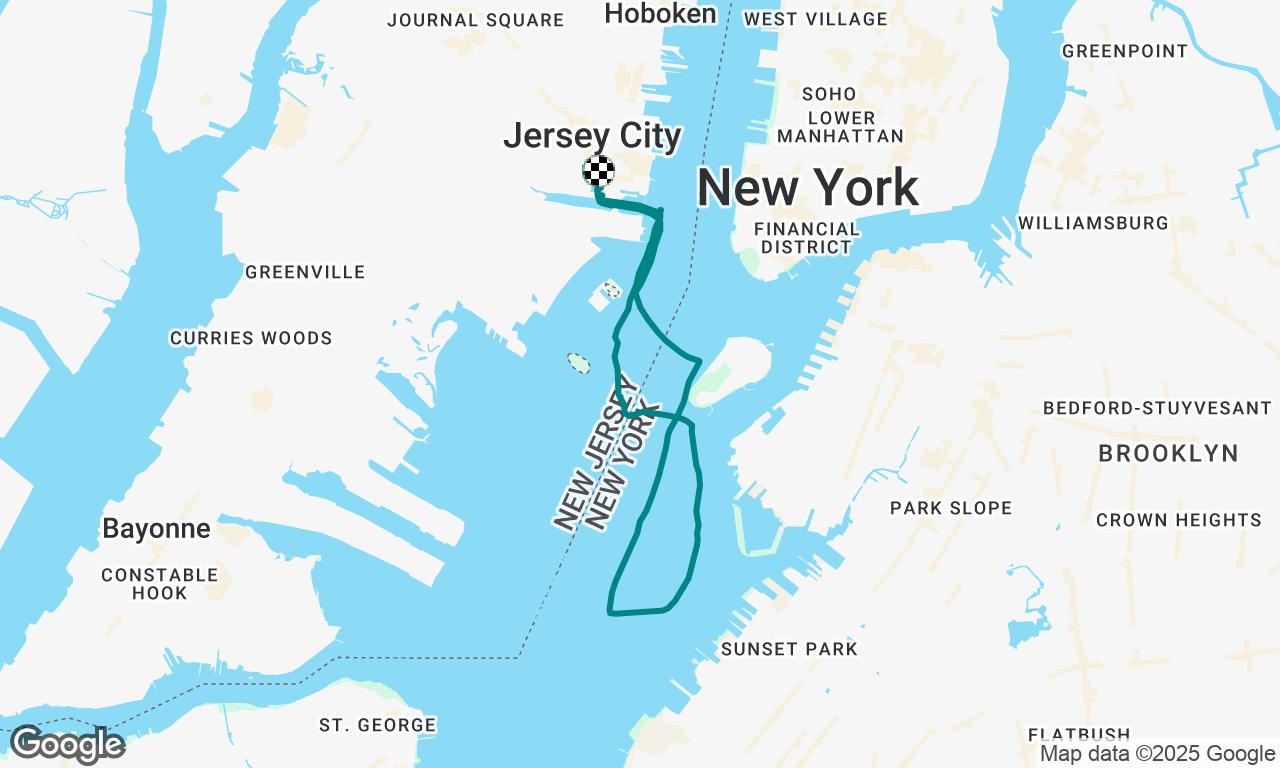 Brooklyn Flats