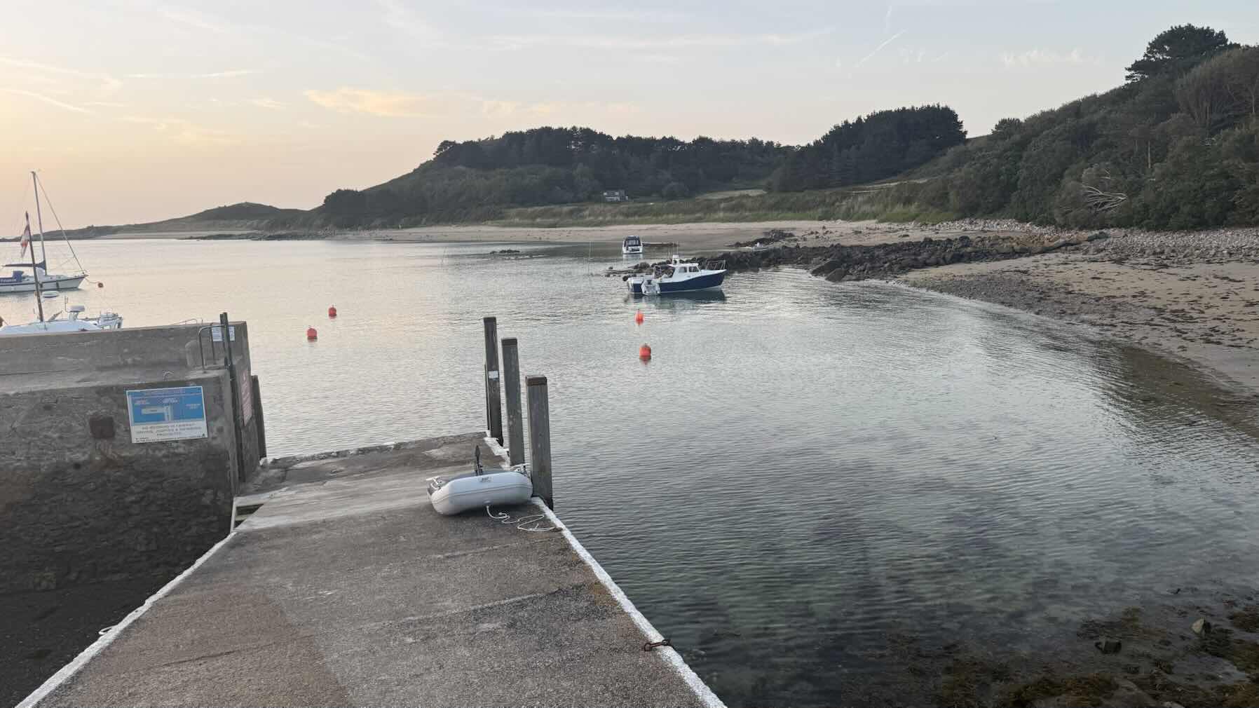 Herm to Guernsey _7F14A226-AE79-48E7-BE98-87BB89F1E9EE