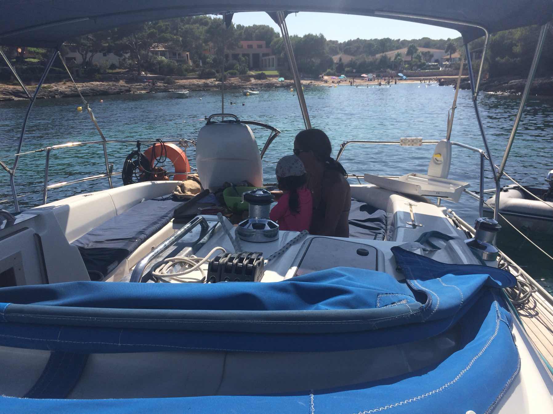 Mallorca bareboat charter day 5 of 7_1CC66623-49EF-4D05-9DE2-156A02E3C41A