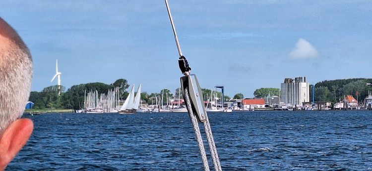 Voyage photo from 