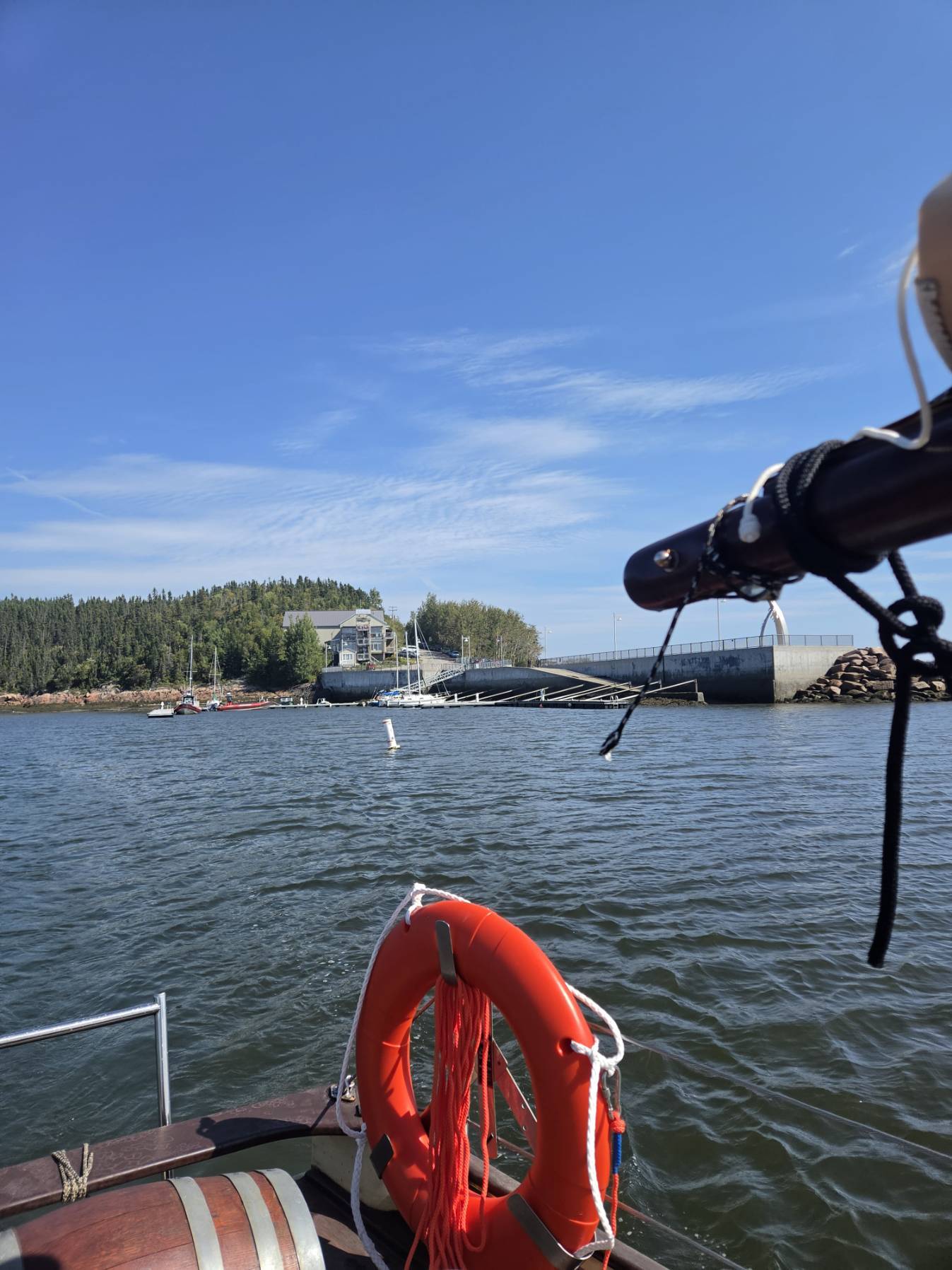 leg 6 !!! Grand Bergeronnes /Tadoussac _1AECBF5D-DC44-48A0-9462-DCDAED92910F