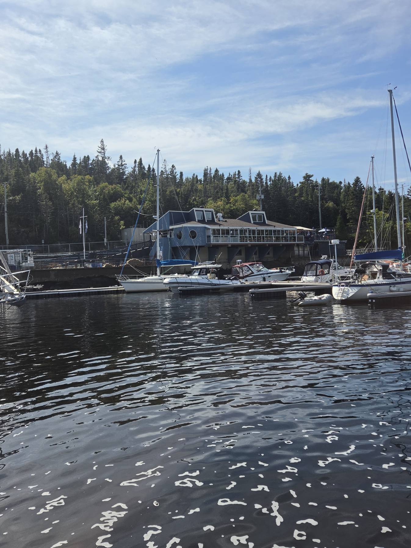 leg 6 !!! Grand Bergeronnes /Tadoussac _3F6541B7-F3DE-4127-A1ED-FE6697C5D2D9