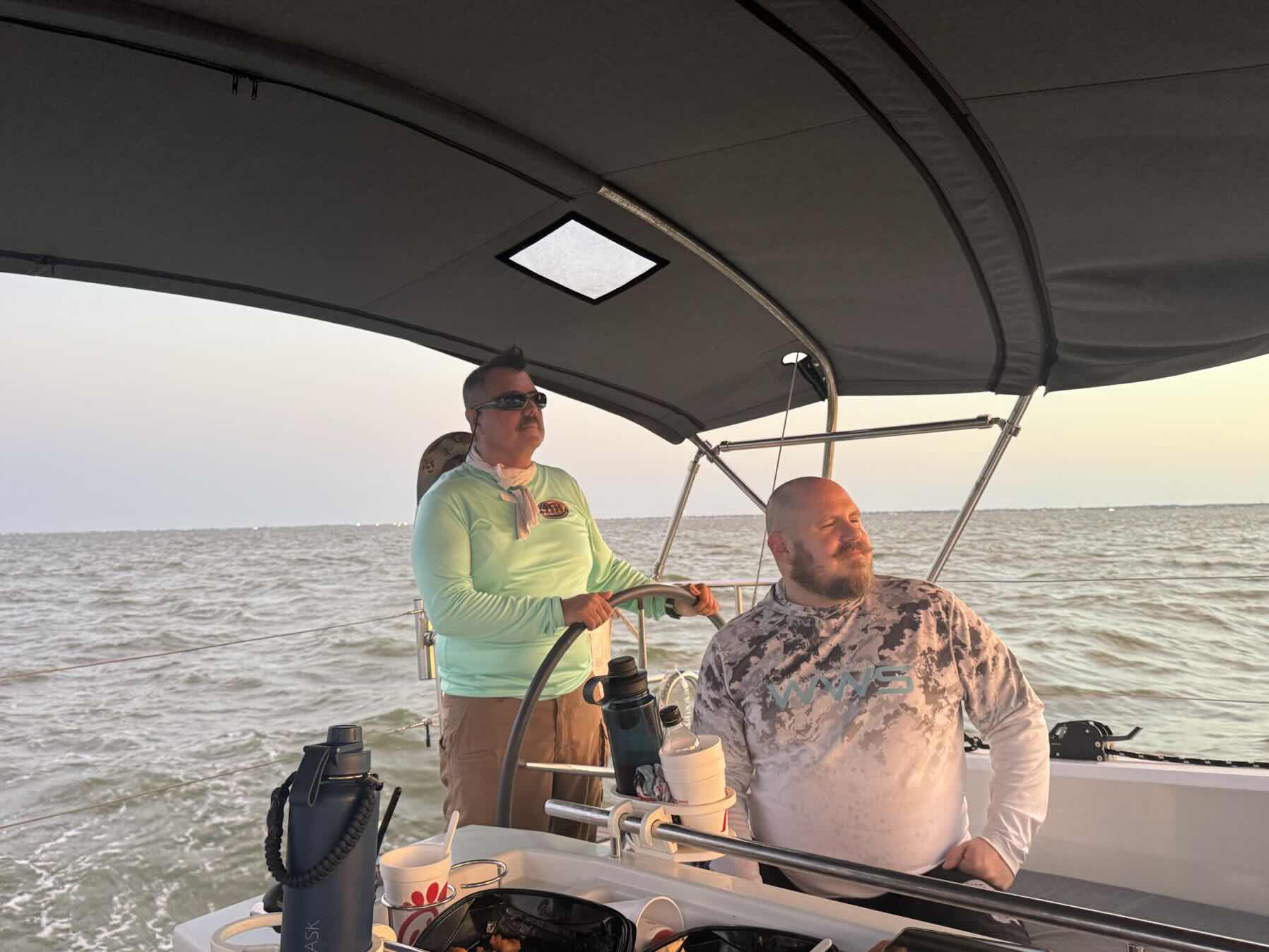 SCA Veteran Sunset Sail_C02852BD-0BE7-432F-8A11-5F4E19148EB3