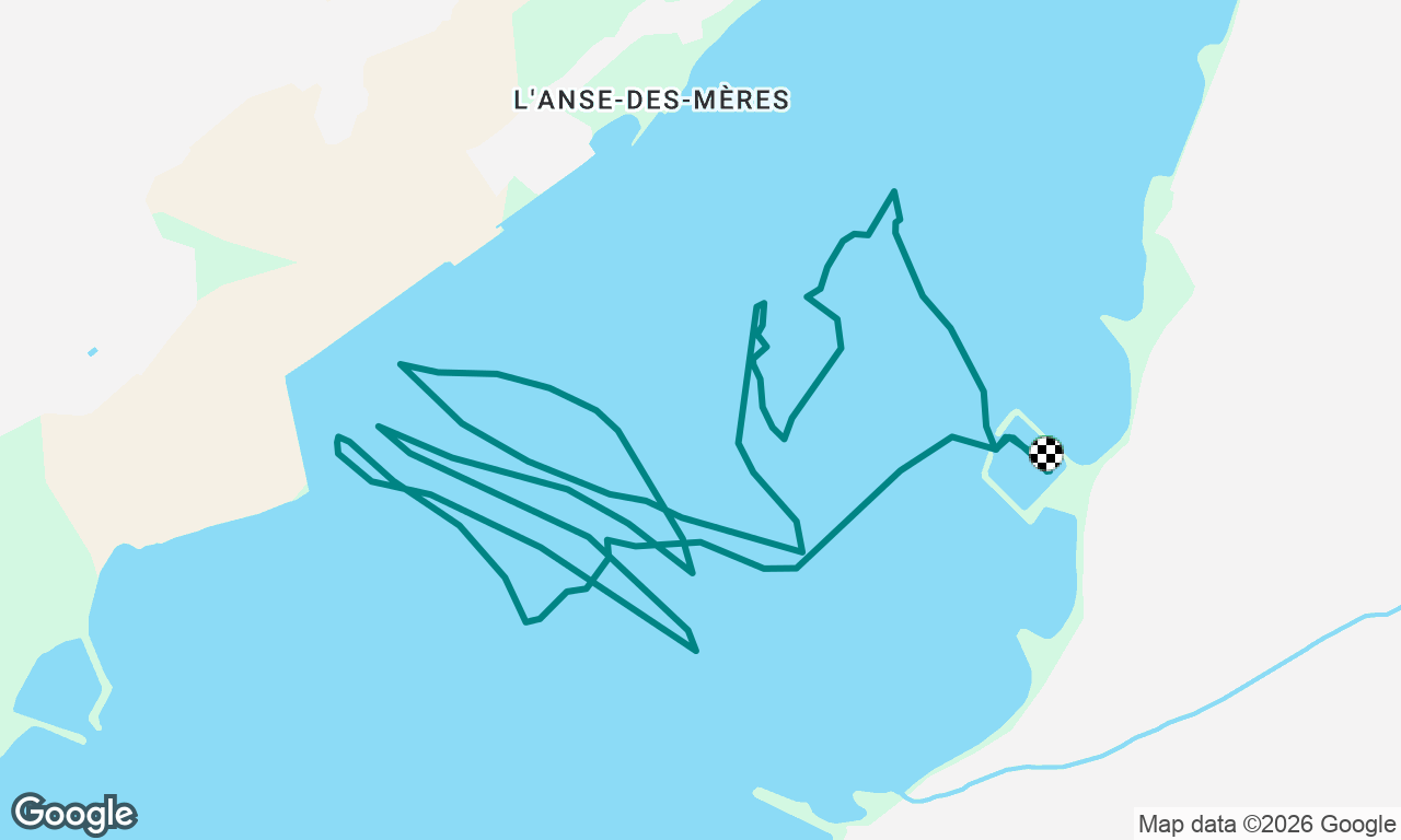 Découverte FNQ