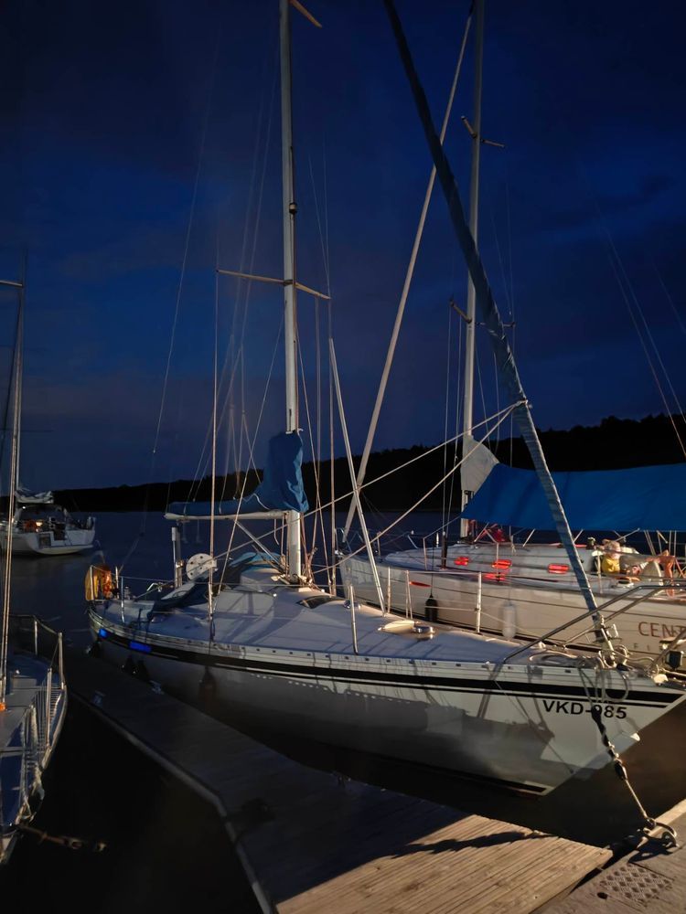 Voyage photo from 