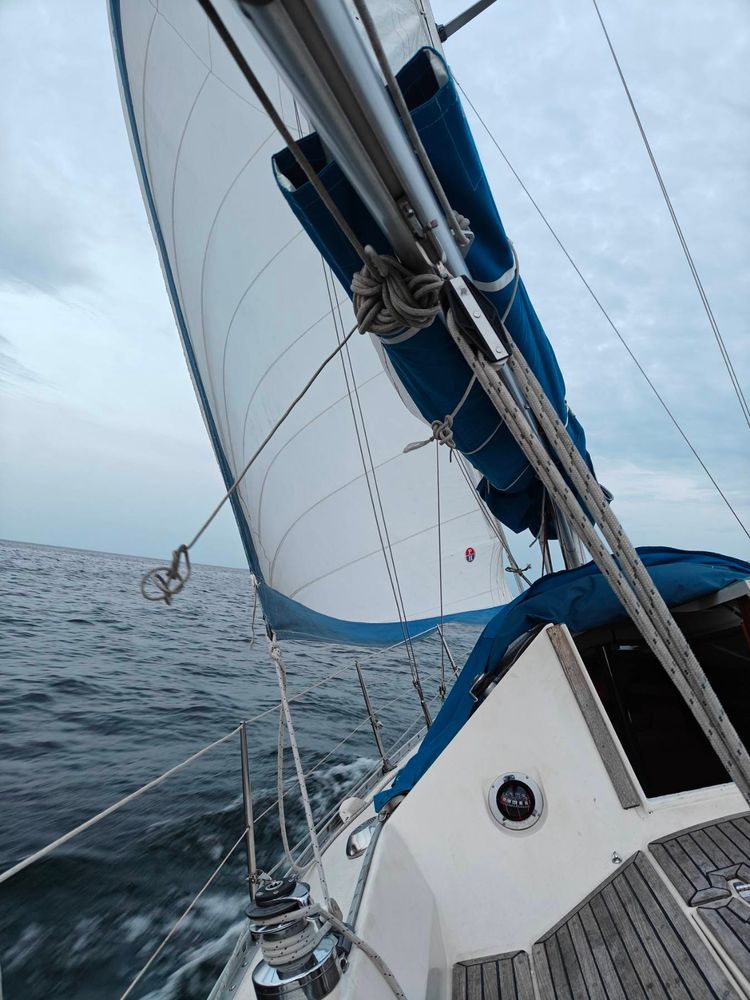 Voyage photo from 
