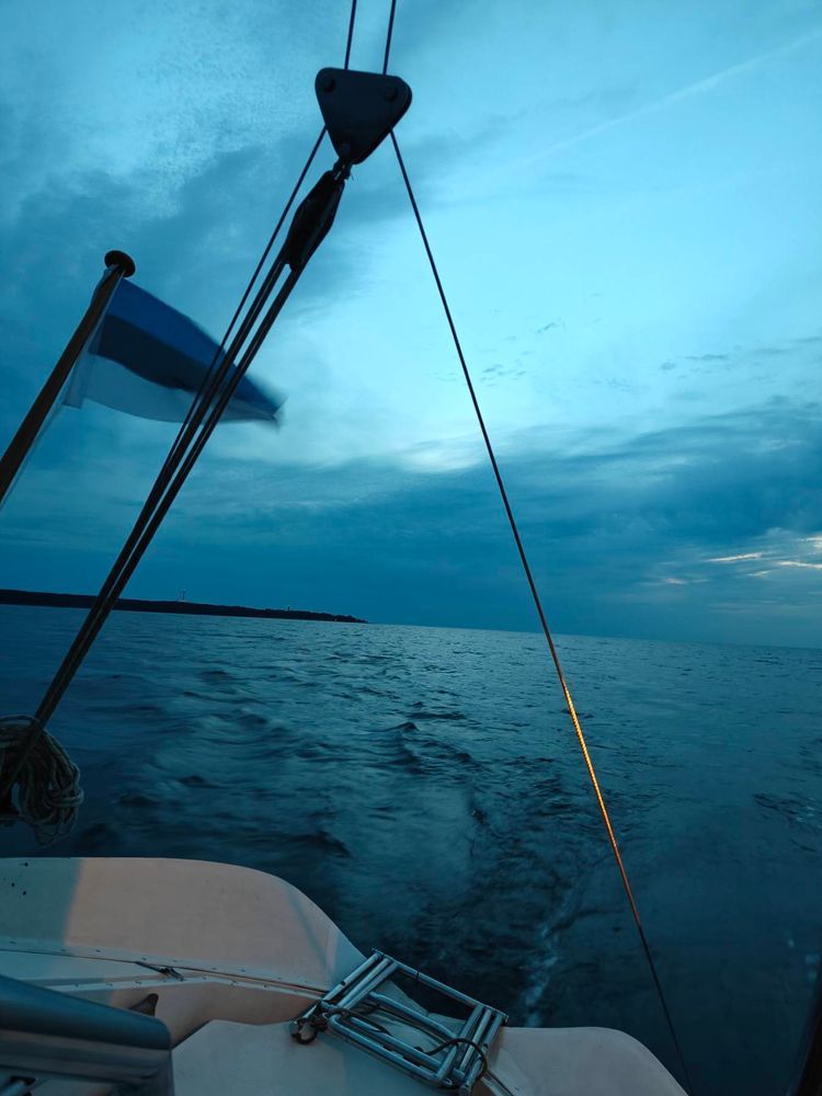 Voyage photo from 