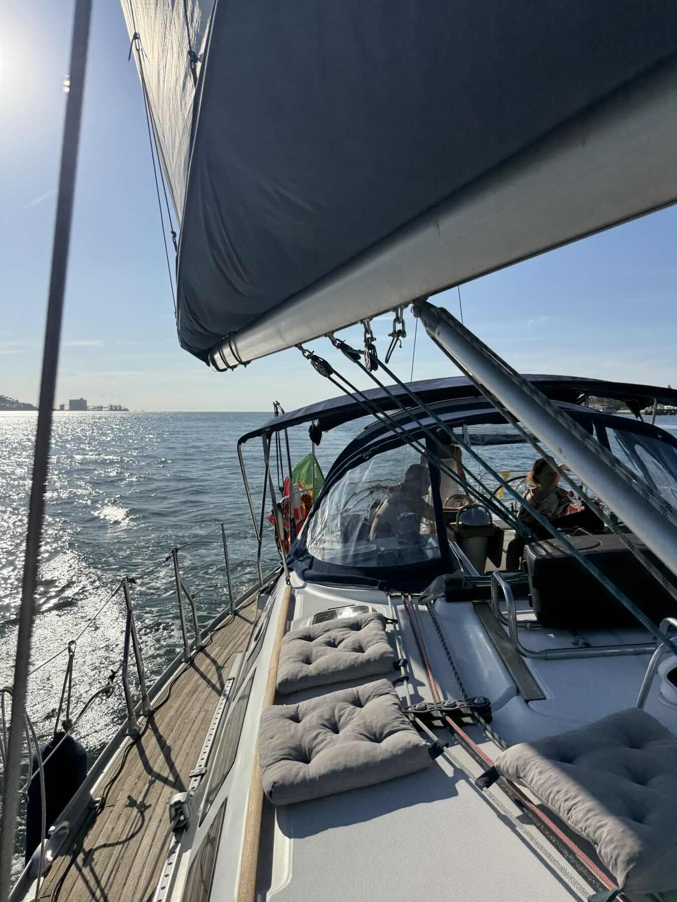 2 back to back sail tours of Lisbon Harbour _90F6DEB8-3E7B-4DF1-8789-C1AD12887557