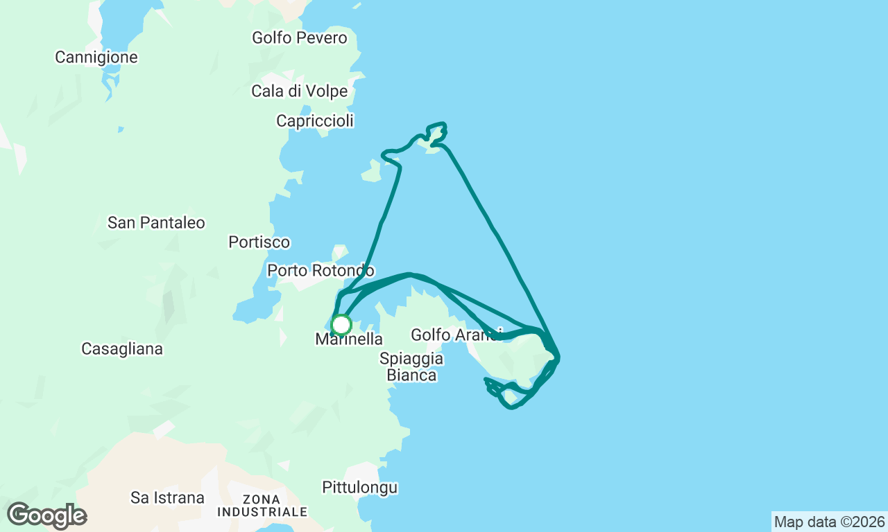 Buena Onda RIB Excursions September 2025