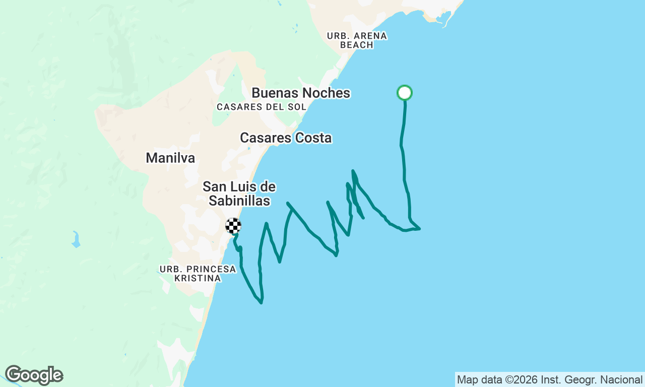 Estepona Duquesa