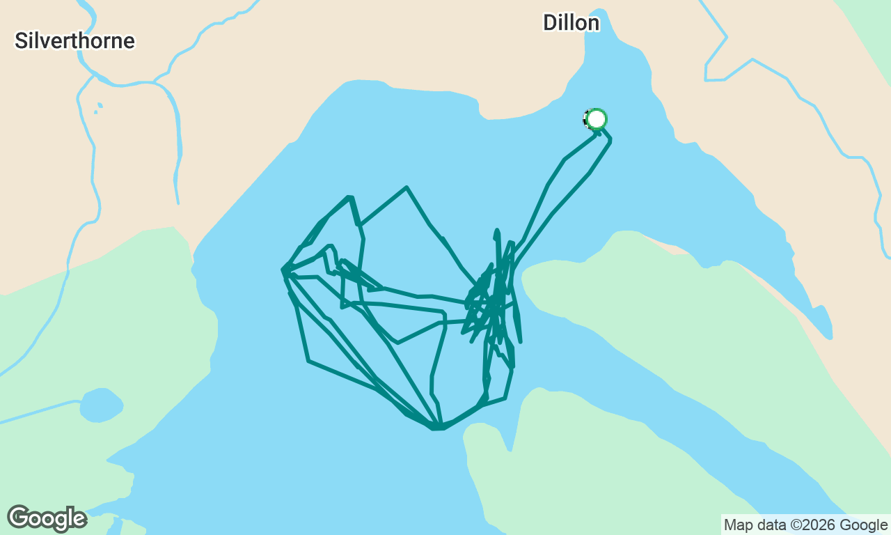 Dillon Open Regatta - Day 2