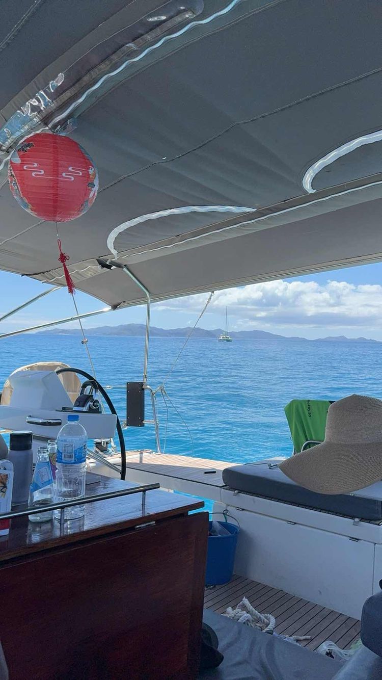 Voyage photo from Seychelles D6