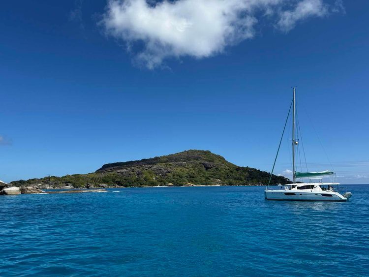 Voyage photo from Seychelles D6