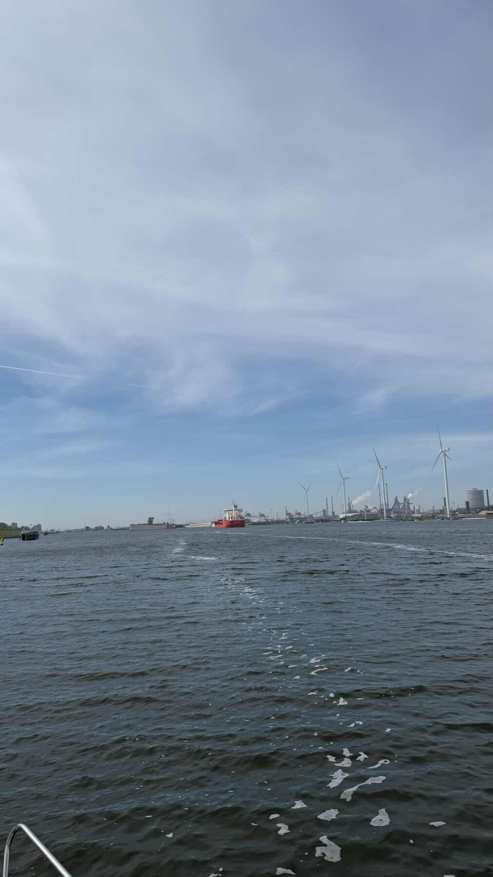 Naarden to IJmuiden #1_17019A0A-427D-48C9-AE63-00EA9F106B35