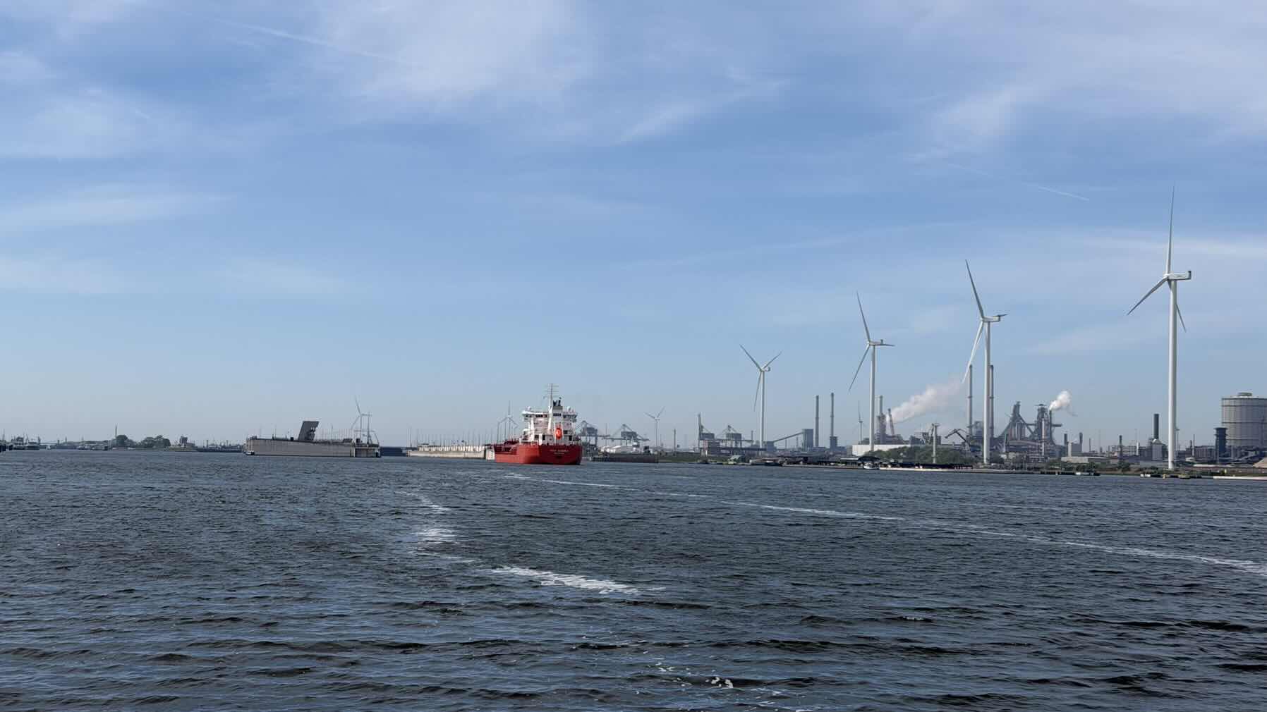 Naarden to IJmuiden #1_7DF0BE26-2DFC-4A92-984E-3C7CC8BD7C50