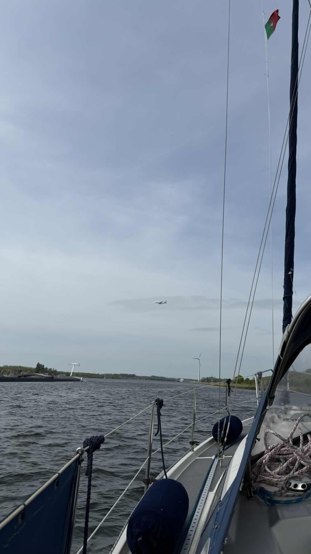Naarden to IJmuiden #1_AB4C8392-0D59-4078-9DC6-AEFBB65544F4