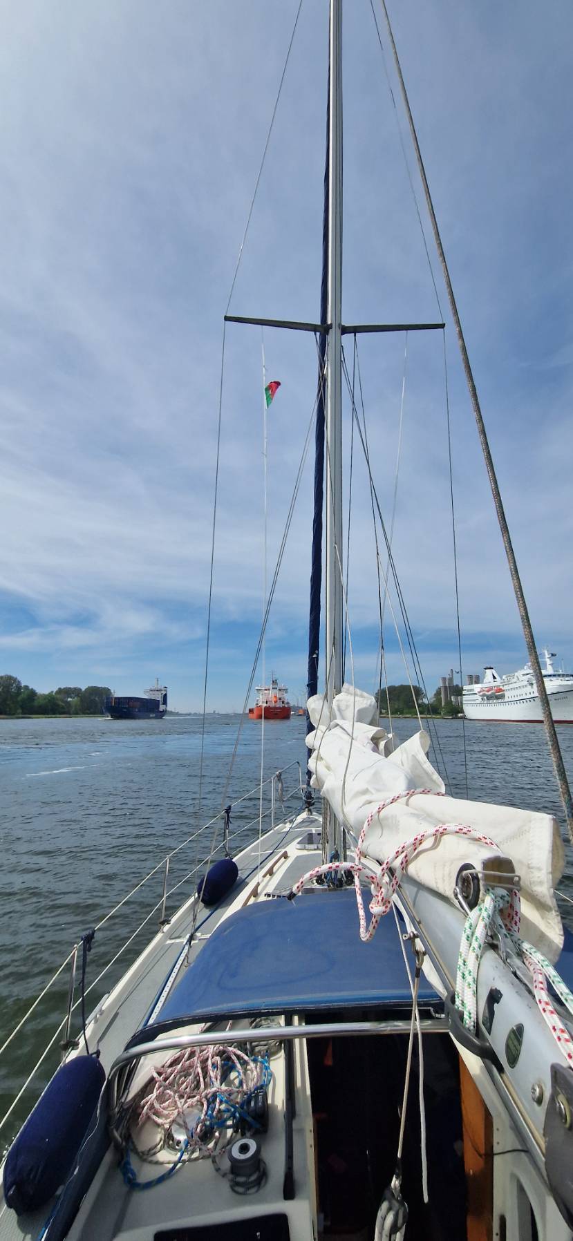 Naarden to IJmuiden #1_DD1C7317-680A-4B31-96DC-B85C5797406D