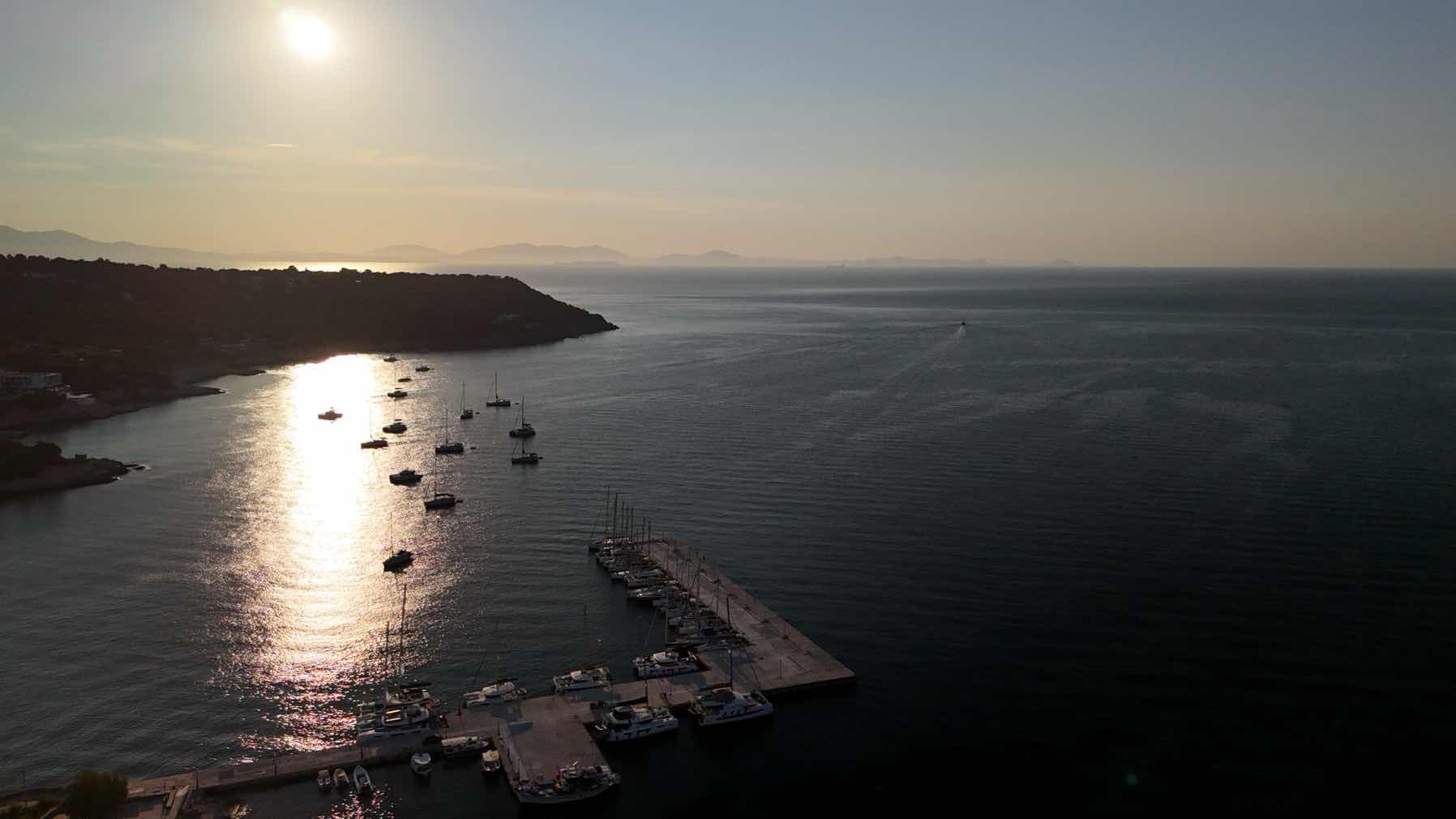 Aegina to Athen (Alimos Marina)_5BE8633E-4624-4B55-8372-D6D1B6C25EFF