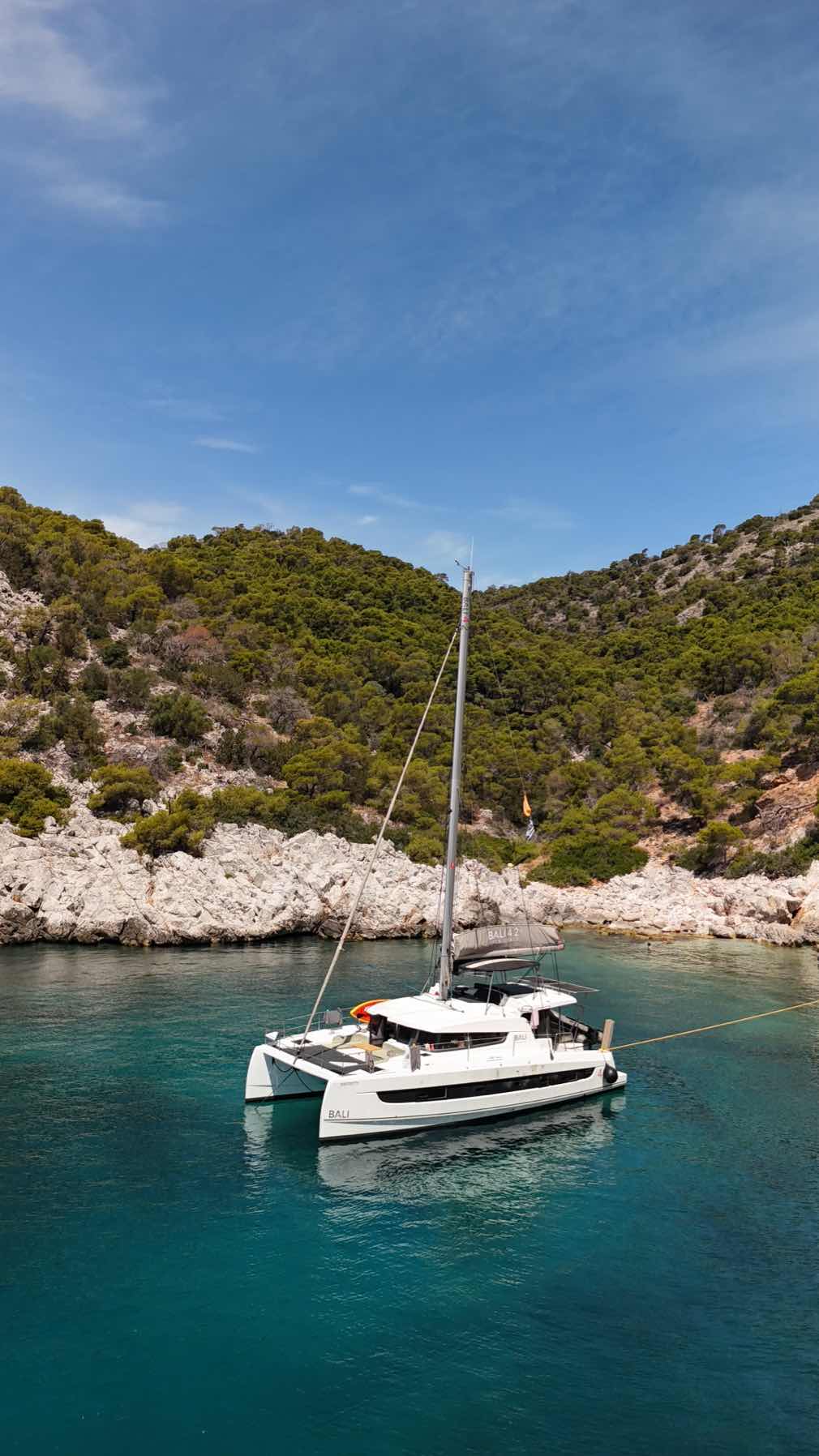 Aegina to Athen (Alimos Marina)_6C21277B-9383-483E-967B-6E477798324D