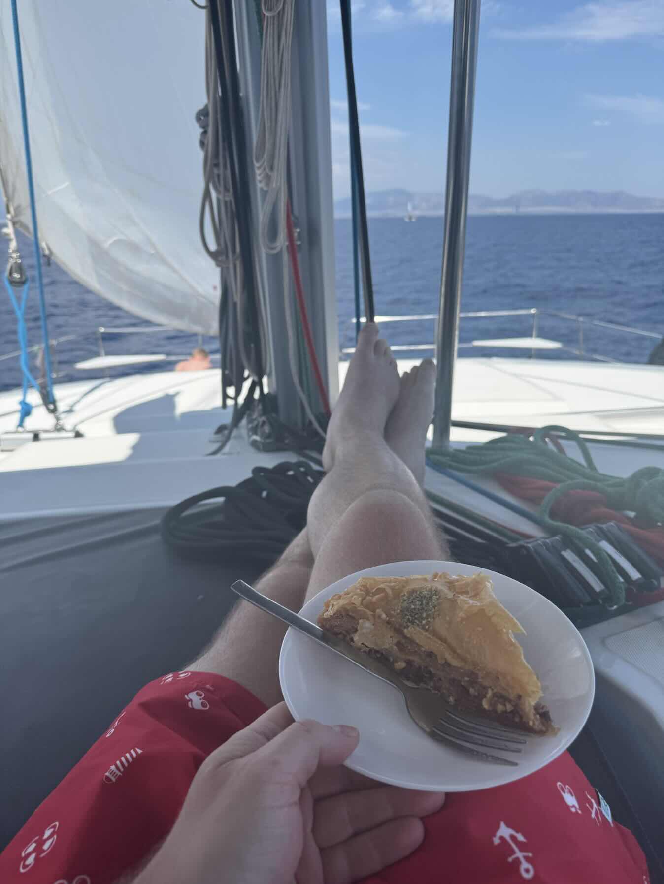 Aegina to Athen (Alimos Marina)_FBA0EE8E-3863-4B07-8D78-D7BBC8857851