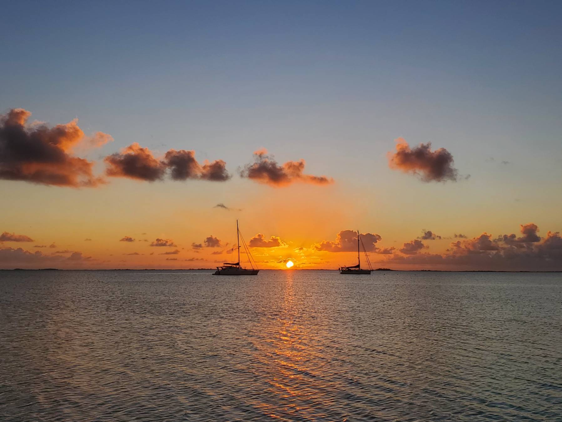 Raroia-Tehanea, Tuamotus _12A1E8BA-8513-428E-947B-C172BFDFDCF1