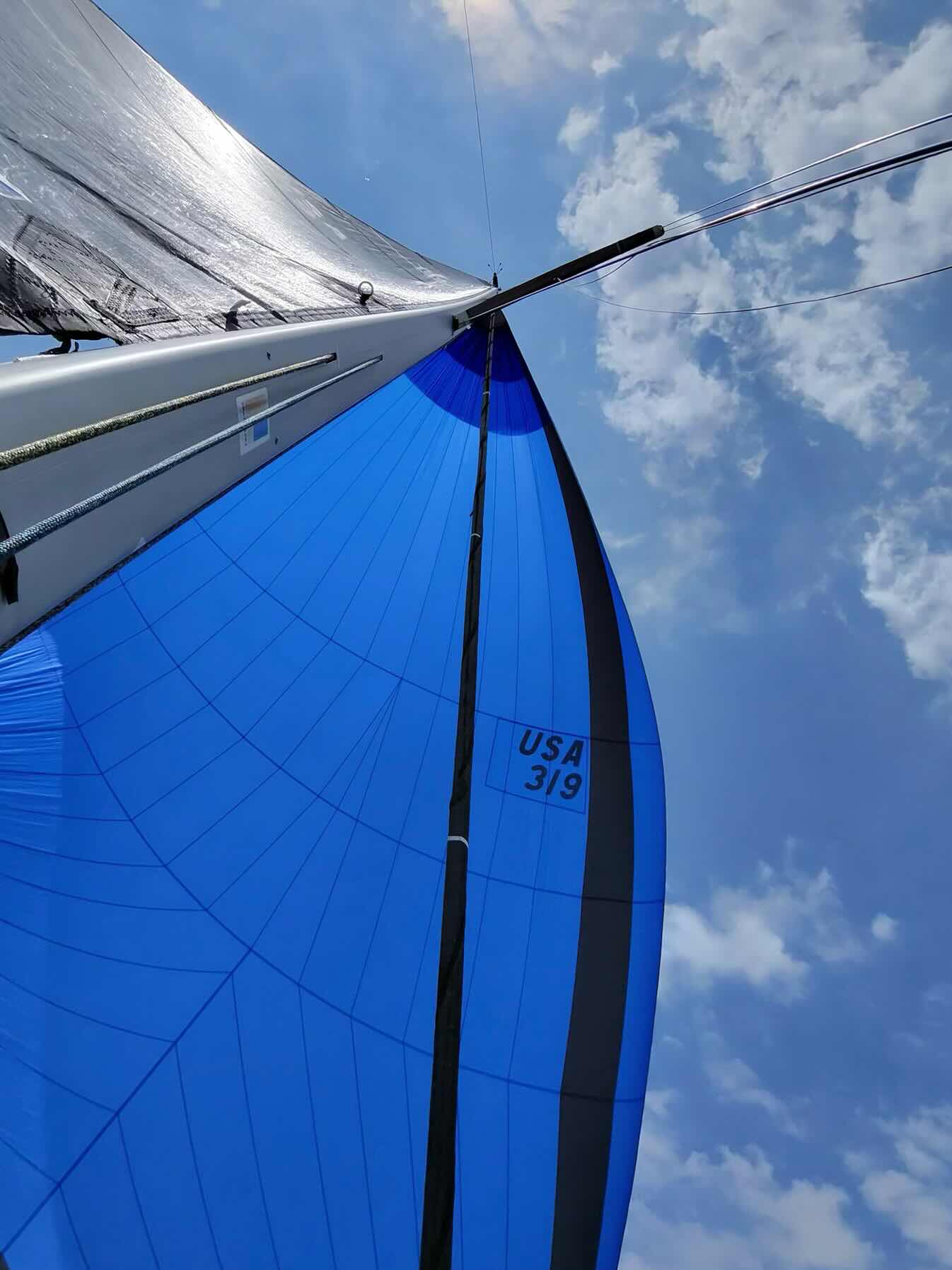 Red Grant Regatta - Race 3_EA256F1B-A92F-46C6-A408-8FC44A77FDEB