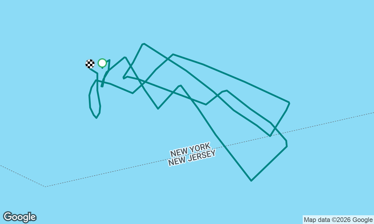 Red Grant Regatta - Race 3