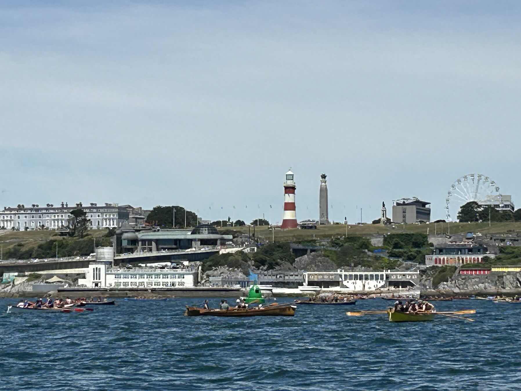 Watching the gig racing_2C27FAD2-313B-4EB0-B3E8-AFB3AC91EB0A