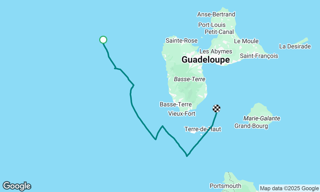 Guadeloupe 2