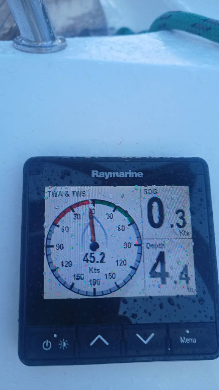 Voyage photo from Madeira & the Canaries