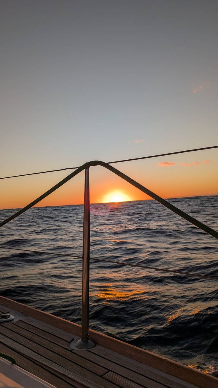 Voyage photo from Madeira & the Canaries