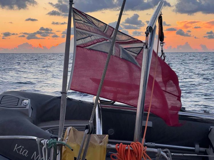 Voyage photo from Gozo to Cap Monastir