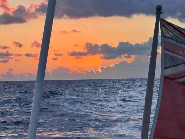 Voyage photo from Gozo to Cap Monastir