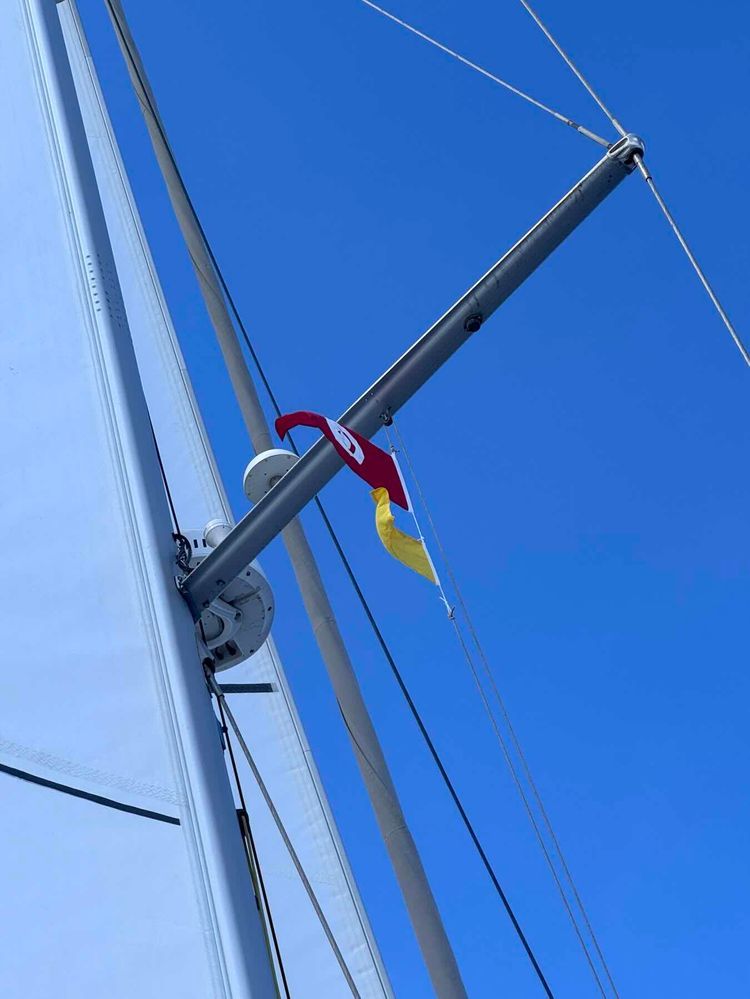 Voyage photo from Gozo to Cap Monastir