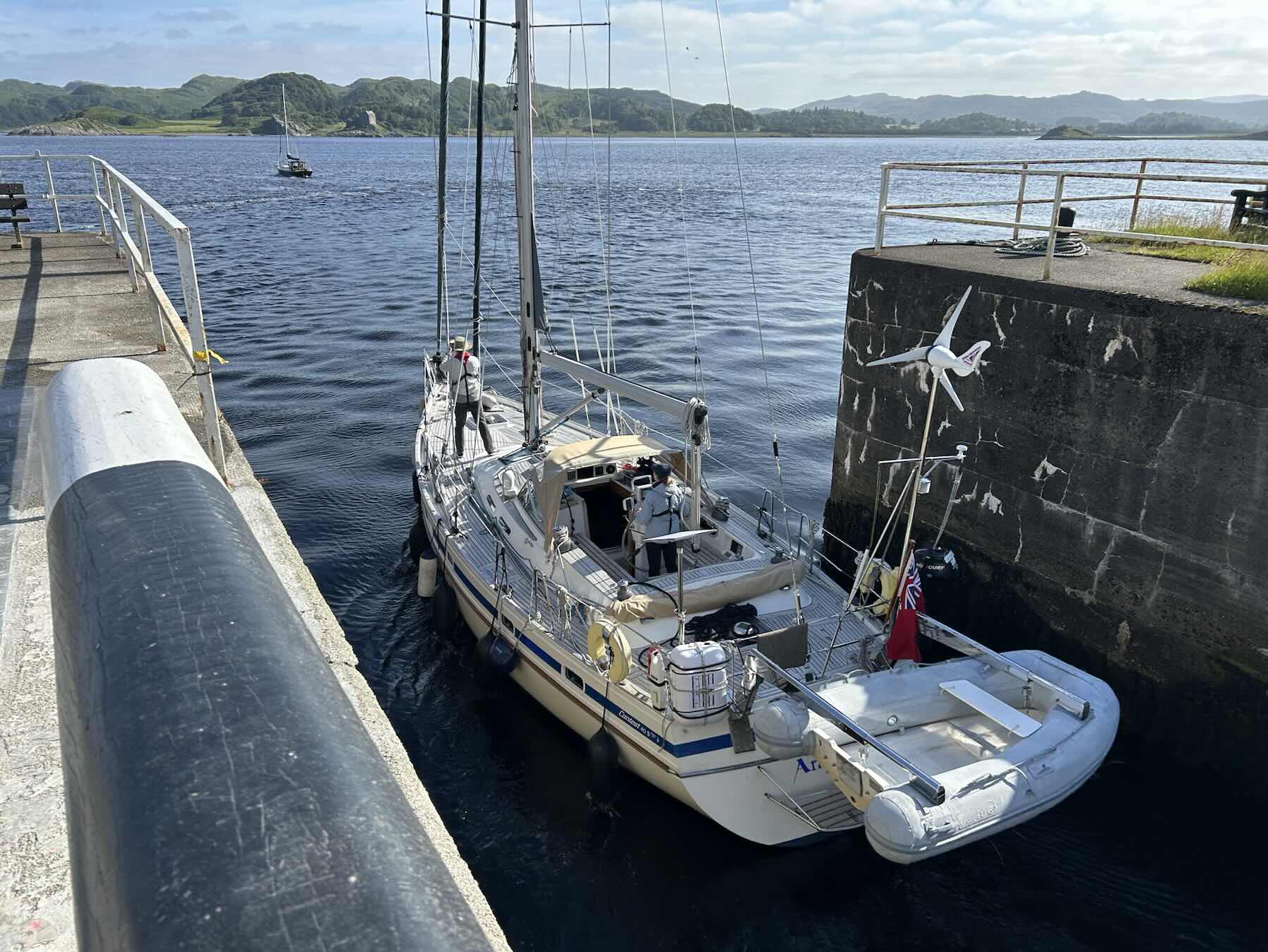 Crinan to Craobh_04B2BFEC-CABB-41DA-8F2B-565EC92FAFCC