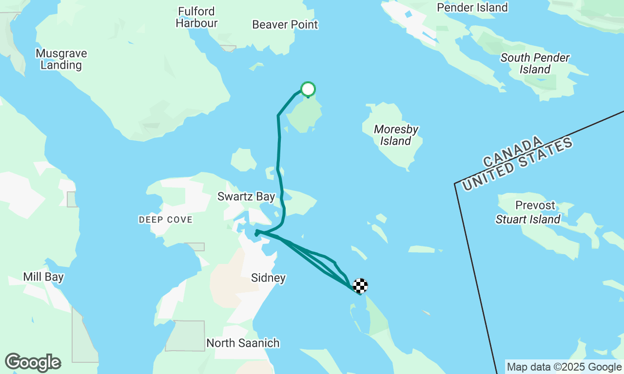 August Cruise 2.3